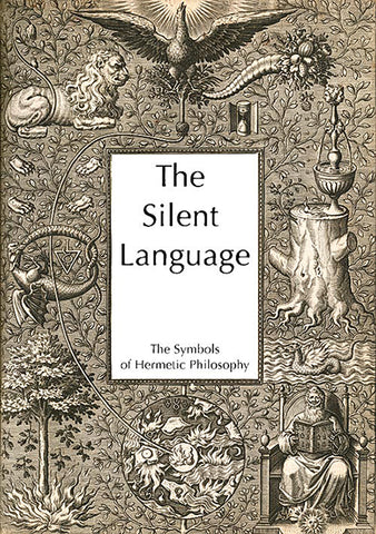 The Silent Language | e-book - Embassy of the Free Mind