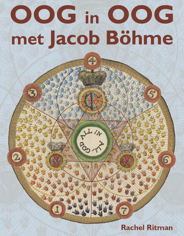Oog in Oog met Jacob Böhme | e-book - Embassy of the Free Mind