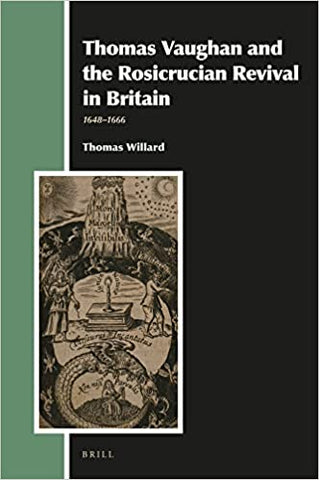 Thomas Vaughan and the Rosicrucian Revival in Britain