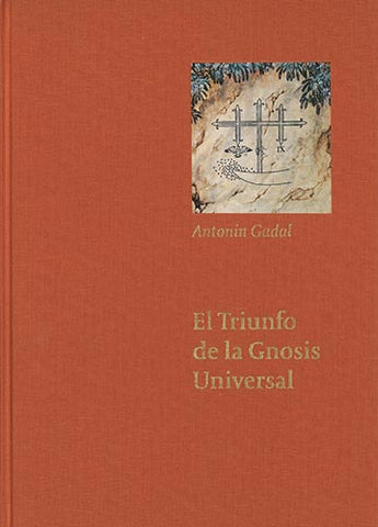 El Triunfo de la Gnosis Universal | e-book - Embassy of the Free Mind