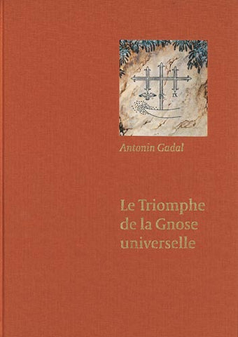 Le Triomphe de la Gnose Universelle | e-book - Embassy of the Free Mind