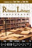 The Ritman Library Documentary | DVD PRE-ORDER - Embassy of the Free Mind