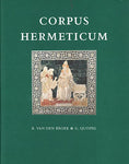 Corpus Hermeticum - Embassy of the Free Mind