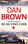 Dan Brown - De Da Vinci Code - Embassy of the Free Mind