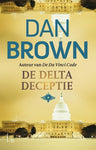 Dan Brown - De Delta Deceptie - Embassy of the Free Mind