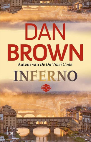Dan Brown - Inferno - Embassy of the Free Mind