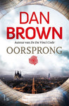 Dan Brown - Oorsprong - Embassy of the Free Mind