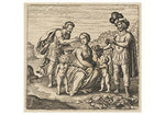 EFM 0032 | According to Ovid Latona is the mother of Apollo
