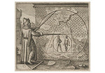 EFM 0042 | Hermes draws a circle