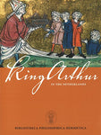 King Arthur in the Netherlands | e-book - Embassy of the Free Mind