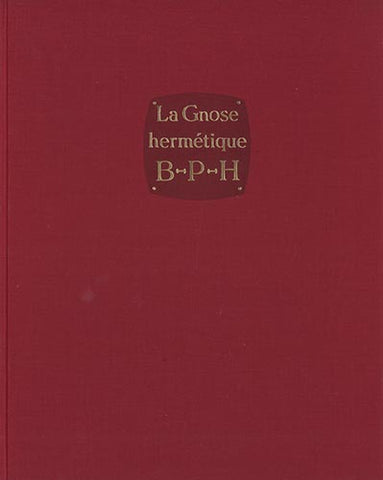 La Gnose Hermétique | e-book - Embassy of the Free Mind