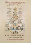 Magic, Alchemy and Science. Volume II