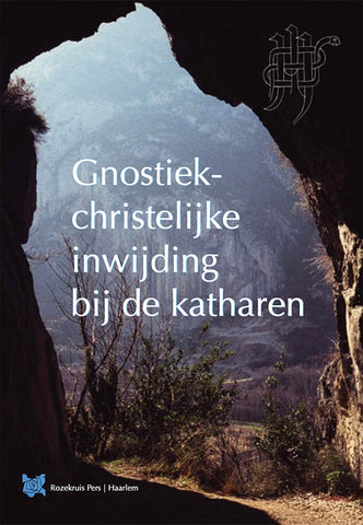 Gnostiek Christelijke Inwijding... | e-book - Embassy of the Free Mind