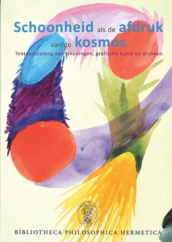 Schoonheid als de Afdruk van de Kosmos | e-book - Embassy of the Free Mind