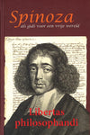 Spinoza - Libertas Philosophandi | e-book - Embassy of the Free Mind