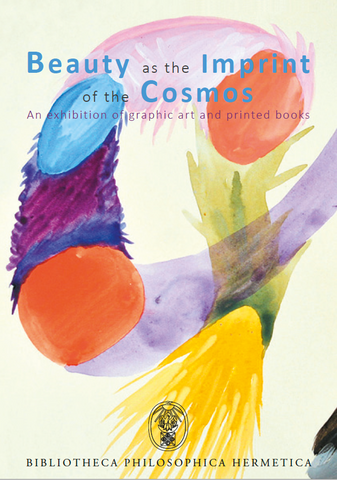 Beauty as the Imprint of the Cosmos | e-book - Embassy of the Free Mind