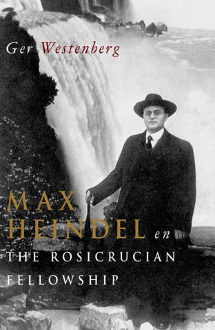 Max Heindel en the Rosicrucian Fellowship
